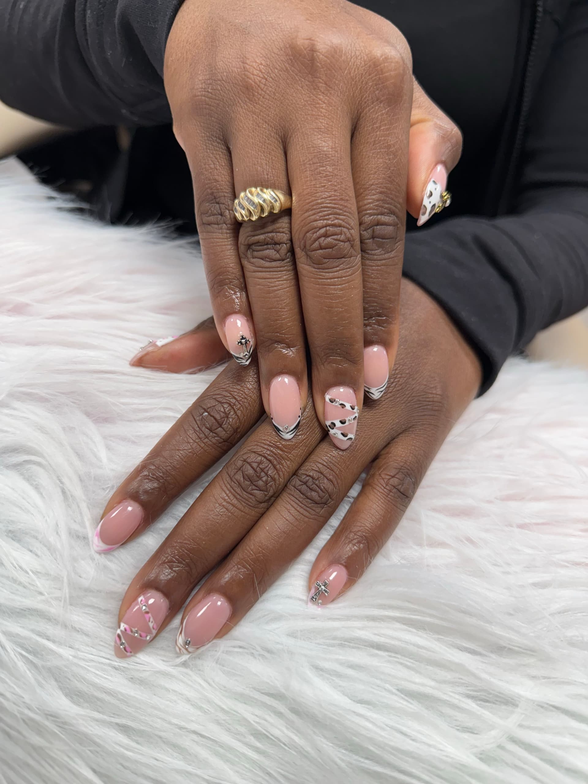 Luxury Cuticle Oil