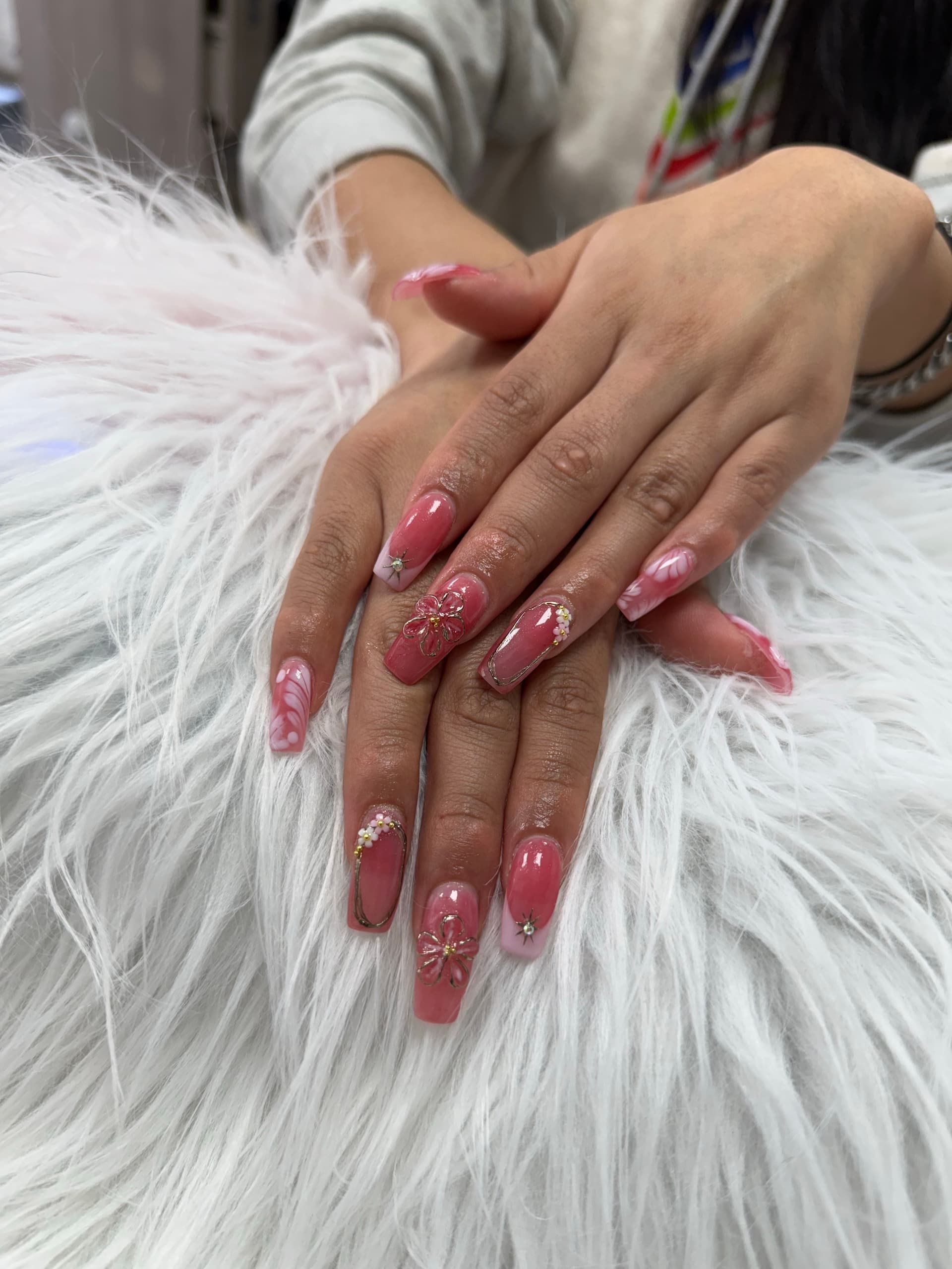 Nail Strengthening Serum
